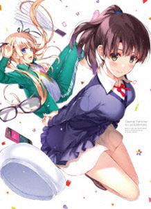 詳しい納期他、ご注文時はお支払・送料・返品のページをご確認ください発売日2015/9/2関連キーワード：冴えカノ冴えない彼女の育てかた 7（完全生産限定版） ジャンル アニメテレビアニメ 監督 亀井幹太 出演 松岡禎丞大西沙織茅野愛衣安野希世乃矢作紗友里赤崎千夏柿原徹也オタク高校生の「安芸倫也」は桜舞い散る坂道で、ある少女と運命的な出会いをする。インスピレーションを受けた倫也は、その少女をメインヒロインにしたギャルゲーの制作を思いつき、同学年の美術部エース「澤村・スペンサー・英梨々」と学年一位の優等生の先輩「霞ヶ丘詩羽」をスタッフに迎えようと邁進するのだが…。第11〜12話までを収録した完全生産限定版Blu-ray第7巻。封入特典原作者：丸戸史明書き下ろし小説掲載ブックレット／キャラクター原案：深崎暮人描き下ろしケース／特典CD（ギャルゲーカバーソング＆ミニサウンドトラック）特典映像WEB予告（＃12）／オーディオコメンタリー▼お買い得キャンペーン開催中！対象商品はコチラ！関連商品冴えない彼女の育てかた関連商品フジテレビ系列ノイタミナA-1 Pictures制作作品TVアニメ冴えない彼女の育てかた（第1期）2015年日本のテレビアニメアニメ冴えない彼女の育てかたシリーズ 種別 Blu-ray JAN 4534530082220 収録時間 45分 カラー カラー 組枚数 2 製作年 2015 製作国 日本 音声 リニアPCM 販売元 アニプレックス登録日2014/12/04