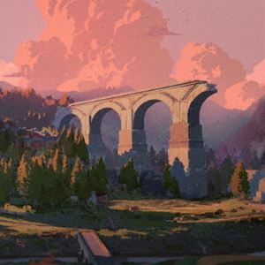 SPENCER DORAN / SEASON： A Letter to the Future （ORIGINAL SOUNDTRACK） [CD]