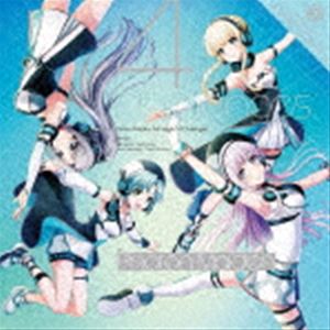 Photon Maiden / 4 Challenges��Blu-ray�����������ס�CD��Blu-ray�� [CD]