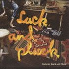 Caravan / Luck and Pluck [CD]