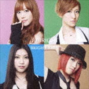 BRIGHT / BRIGHT BEST（CD＋DVD） [CD]