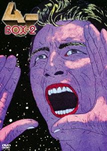 ࡼ DVD-BOX2 [DVD]
