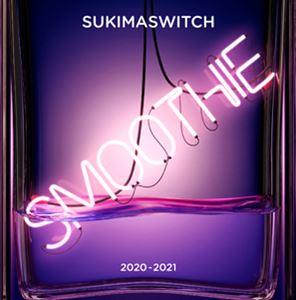 スキマスイッチ / スキマスイッチ TOUR 2020-2021 Smoothie [CD]