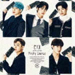 CIX / Pinky Swear（初回限定盤B） [CD](2.0)