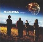 A ADEMA / PLANETS [CD]