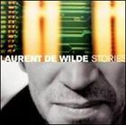 輸入盤 LAURENT DE WILDE / STORIES [CD]