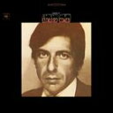 輸入盤 LEONARD COHEN / SONGS OF LEONARD COHEN CD