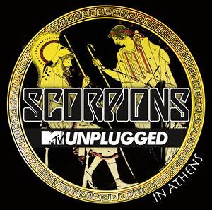 輸入盤 SCORPIONS / MTV UNPLUGGED [2CD]