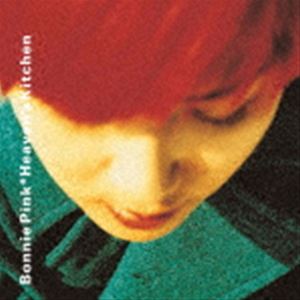 楽天ぐるぐる王国DS 楽天市場店BONNIE PINK / Heaven’s Kitchen [レコード 12inch]