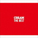 CREAM / CREAM THE BEST（2CD＋DVD（スマプラ対応）） [CD]