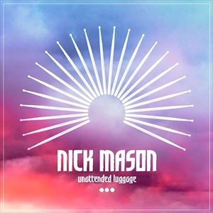 A NICK MASON / UNATTENDED LUGGAGE [3LP]