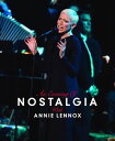 AN EVENING OF NOSTALGIA WITH ANNIE LENNOX ： LIVE AT THE ORPHEUM THEATRE LOS ANGELES 2015詳しい納期他、ご注文時はお支払・送料・返品のページをご確認ください発売日2015/5/4ANNIE LENNOX / AN EVENING OF NOSTALGIA WITH ANNIE LENNOX ： LIVE AT THE ORPHEUM THEATRE LOS ANGELES 2015アニー・レノックス / アン・イヴニング・オブ・ノスタルジア・ウィズ・アニー・レノックス：ライヴ・アット・ジ・オルフェウム・シアター・ロサンゼルス2015 ジャンル 音楽洋楽ポップス 監督 出演 アニー・レノックスANNIE LENNOX世界的な名声を手にした元EurythmicsのAnnie Lennoxが、時代を超えて愛されるアメリカの定番曲に新たな息吹を吹き込んだ最新アルバムを完全再現したライヴを収録した映像商品!本作は、2015年1月、ロサンゼルスのオーフィウム劇場で行われたコンサートを収録したライヴ映像商品。見どころは以下の3点。1グラミー賞にノミネートされた最新作＝Nostalgiaを完全再現（2〜13曲）!2グラミー賞のセレモニーでHozierからバトンを受けパフォーマンスを披露、映画“Fifty Shades Of Grey”のオープニングにも使用されたI Put A Spell On Youは間違いなくハイライト!3アルバム本編の後にEurythmicsとソロ作品から2曲ずつ披露!監督は、Natalie Johns（Morrisseyのビデオ等）が務めている。収録内容1. Intro2. Memphis In June3. Georgia On My Mind4. I Put A Spell On You5. Summertime6. I Cover The Waterfront7. Strange Fruit8. God Bless The Child9. You Belong To Me10. September In The Rain11. I Can Dream Can’t I12. The Nearness Of You13. Mood Indigo14. Here Comes The Rain Again15. No More I Love You’s16. Why17. Sweet Dreams （Are Made Of This）18. Reprise 種別 DVD 【輸入盤】 JAN 0602547260222登録日2015/04/08