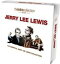 輸入盤 JERRY LEE LEWIS / ESSENTIAL COLLECTION [3CD]
