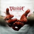 輸入盤 BULLET FOR MY VALENTINE / TEMPER TEMPER CD