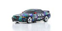 ASC MA-020 HKS スカイライン (R32 GT-R) 1993 #87 MZP482HK RCパーツ