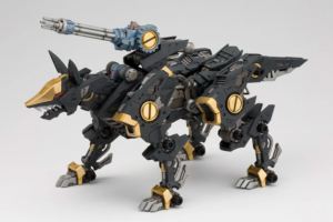 RZ-046 シャドーフォックス マーキングプラスVer. [ゾイド -ZOIDS-] ZD145X 組み立て式プラモデル