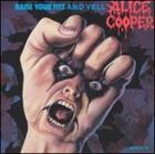 輸入盤 ALICE COOPER / RAISE YOUR FIST [CD]
