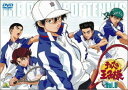 詳しい納期他、ご注文時はお支払・送料・返品のページをご確認ください発売日2002/8/25関連キーワード：テニプリテニスの王子様 Vol.8 ジャンル アニメOVAアニメ 監督 浜名孝行 出演 皆川純子置鮎龍太郎高橋広樹甲斐田ゆきテレビ東京系にて放映の、アメリカ帰りのクールなテニス少年”越前リョーマ”と、青学（せいがく）テニス部員たちの活躍を描いたアニメ。声の出演に皆川純子、置鮎龍太郎ほか。テニスの名門校・青春学園中等部に入学してきた越前リョ-マ、アメリカ各州のJr大会で4連続優勝の経歴（けいれき）を持つ天才テニスプレーヤー。テニス部入部早々、そのクールで生意気な態度（たいど）を誤解（ごかい）され先輩達から試合を挑まれるはめに・・・。一筋縄（ひとすじなわ）ではいかないレギュラー陣との交流や体力戦・頭脳戦（ずのうせん）など様々な試合を描いていく痛快スポーツアニメーションが今ここに！収録内容第29話｢桃とマムシの他｣／第30話｢観月のシナリオ｣／第31話｢ムーンボレー｣／第32話｢必殺！英二の寝たフリ攻撃!?｣封入特典ライナーノート／王子様スナップ写真3枚セット(初回生産分のみ特典)関連商品2001年日本のテレビアニメテニスの王子様シリーズ 種別 DVD JAN 4934569611222 収録時間 88分 カラー カラー 組枚数 1 製作年 2001 製作国 日本 音声 日本語DD（ステレオ） 販売元 バンダイナムコフィルムワークス登録日2004/06/01