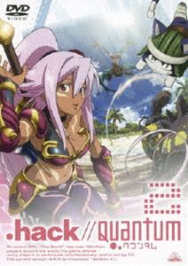 詳しい納期他、ご注文時はお支払・送料・返品のページをご確認ください発売日2011/2/25.hack／／Quantum 2 ジャンル アニメOVAアニメ 監督 橘正紀 出演 花澤香菜沢城みゆき藤村歩小倉唯小林早苗様々なメディアで展開される「．Hack／／」シリーズから、3rdシーズンPSPゲーム『．Hack／／Link』に続くOVAが登場！“The　World　R：X”で新たな冒険が始まる！！声の出演は花澤香菜、沢城みゆき、藤村歩ほか。収録内容第2話「Wired　Prisφner」封入特典ブックレット／キャラクターデザイン：長谷部敦志描き下ろしイラスト使用ジャケット特典映像15秒CM／それいけ!ぼくらのチムチムちゃん!!／小倉唯の「ゆいゆい倶楽部」／キャラクターコメンタリー関連商品キネマシトラス制作作品アニメ.hack／ドットハックシリーズ 種別 DVD JAN 4934569640222 収録時間 26分 画面サイズ ビスタ カラー カラー 組枚数 1 製作年 2010 製作国 日本 音声 DD（5.1ch） 販売元 バンダイナムコフィルムワークス登録日2010/11/19