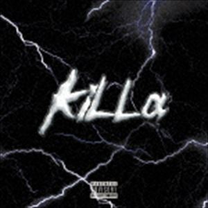 kiLLa / kiLLa EP vol.3 F.O.E.（Family Over Everything） [CD] 1