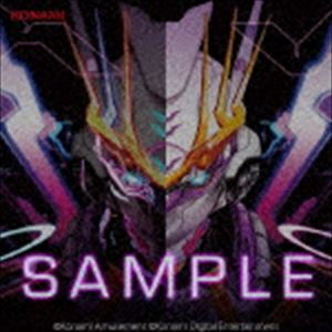 (ゲーム・ミュージック) beatmania IIDX 27 HEROIC VERSE ORIGINAL SOUNDTRACK [CD]