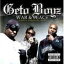 ͢ GETO BOYS / FOUNDATION [CD]