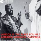 LONDON IS THE PLACE FOR ME VOL. 3詳しい納期他、ご注文時はお支払・送料・返品のページをご確認ください発売日2006/1/30VARIOUS / LONDON IS THE PLACE FOR ME VOL. 3ヴァリアス / ロンドン・イズ・ザ・プレイス・フォー・ミーVOL3 ジャンル 洋楽ワールドミュージックその他 関連キーワード ヴァリアスVARIOUS選曲のみならず、秀逸な写真集を含むジャケットがハイセンスな人々に大好評のコンピレーション第3弾! 種別 CD 【輸入盤】 JAN 0094635457223 登録日2012/02/08
