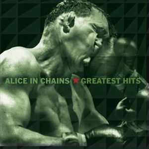 ͢ ALICE IN CHAINS / ALICE IN CHAINS GREATEST HITS [CD]