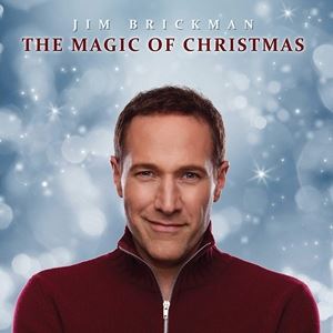 輸入盤 JIM BRICKMAN / MAGIC OF CHRISTMAS [CD]