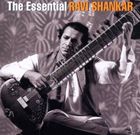 輸入盤 RAVI SHANKAR / ESSENTIAL [2CD]