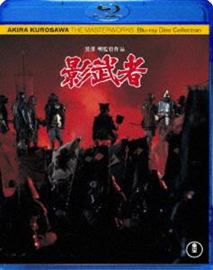 詳しい納期他、ご注文時はお支払・送料・返品のページをご確認ください発売日2009/10/23影武者 ジャンル 邦画時代劇 監督 黒澤明 出演 仲代達矢山崎努萩原健一大滝秀治倍賞美津子桃井かおり戦国の雄・武田信玄の死後、彼の“影武者”として生きることを強いられた男の過酷な半生を描いた、黒澤明監督が贈る迫力のアクション時代劇。仲代達矢、山崎努、萩原健一、大滝秀治ほか出演。／第33回（1980年）カンヌ国際映画祭 長編部門 グランプリ特典映像特典映像収録関連商品萩原健一出演作品黒澤明監督作品80年代日本映画 種別 Blu-ray JAN 4988104052223 収録時間 179分 画面サイズ ビスタ カラー カラー 組枚数 1 製作年 1980 製作国 日本 字幕 日本語 音声 リニアPCM 販売元 東宝登録日2009/07/10