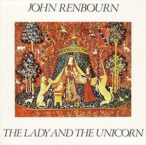 輸入盤 JOHN RENBOURN / LADY ＆ THE UNICORN [CD]