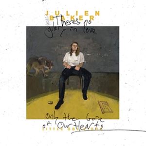 輸入盤 JULIEN BAKER / LITTLE OBLIVIONS CD