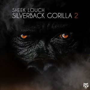 輸入盤 SHEEK LOUCH / SILVERBACK GORILLA 2 [CD]