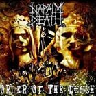 輸入盤 NAPALM DEATH / ORDER OF THE LEECH [CD]