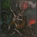 A FREYA / LIFT THE CURSE [CD]