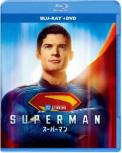 スーパーマン詳しい納期他、ご注文時はお支払・送料・返品のページをご確認ください発売日2025/11/19関連キーワード：デイビッドコレンスウェット ブルーレイスーパーマン ブルーレイ＋DVD セットスーパーマン ジャンル 洋画SF 監督 ジェームズ・ガン 出演 デイビッド・コレンスウェットレイチェル・ブロズナハンニコラス・ホルトエディ・ガテギアンソニー・キャリガンネイサン・フィリオンイザベラ・メルセド大手メディア「デイリー・プラネット」で平凡に働くクラーク・ケント、彼の本当の正体は地球を守るヒーロー「スーパーマン」。大切な人たちが暮らす地球を守るため日々戦うスーパーマンは誰からも愛される存在!しかし、彼を地球の脅威とみなし暗躍する、最強の宿敵＝天才科学者にして大富豪、レックス・ルーサーの綿密な計画が動き出そうとしていた—。封入特典DVD（本編）特典映像挑戦のメイキング・オブ・スーパーマン／速報：デイリー・プラネット 復活／レックス・ルーサー：悪の天才／ジャスティス・ギャング／肉球からデジタルへ：クリプトの誕生／究極のヴィラン／永遠のアイコン：不朽の遺産／DC 新時代へ／クリプチューンズ：スーパーマンの音楽／クリプト出動!スクールバス危機一髪 種別 Blu-ray JAN 4907953230224 収録時間 129分 画面サイズ ビスタ カラー カラー 組枚数 2 製作年 2025 製作国 アメリカ 字幕 日本語 英語 音声 英語ドルビーアトモス英語DD（5.1ch）日本語DD（5.1ch） 販売元 NBCユニバーサル・エンターテイメントジャパン登録日2025/09/19