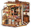 Henrys Chocolate