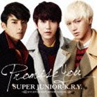Super Junior-K.R.Y. / Promise You（CD＋DVD） [CD]