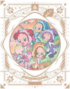 おジャ魔女どれみ＃（しゃーぷっ） Blu-ray BOX 