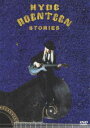 HYDE／ROENTGEN STORIES DVD