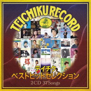 テイチク創立90周年記念アルバム（仮） [CD]