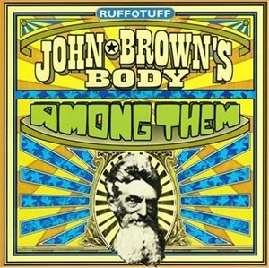 A JOHN BROWNfS BODY / AMONG THEM [CD]