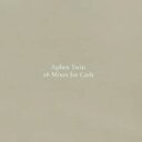 輸入盤 APHEX TWIN / 26 MIXIES FOR CASH [2CD]