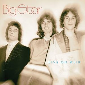 樂天商城 - 輸入盤 BIG STAR / LIVE ON WLIR [CD]