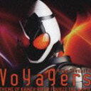 土屋アンナ / Voyagers（version FOURZE／CD＋DVD） CD