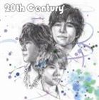 20th Century / オレじゃなきゃ、キミじゃなきゃ（通常盤／ジャケットC） [CD]