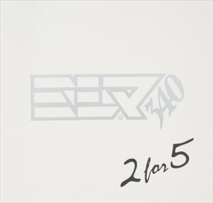 ミシマ / 2 for 5 [CD]