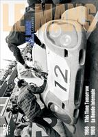 詳しい納期他、ご注文時はお支払・送料・返品のページをご確認ください発売日2012/11/15ルマン・ノスタルジア 1966／This Time Tomorrow 1969／La Ronde Infernale ジャンル スポーツモータースポーツ 監督 出演 “栄光のルマン”その姿を映し出したドキュメンタリー。華やかな黄金期のルマン。そこに世界一の称号を求めアメリカの巨人フォードが来襲する。迎え撃つポルシェ、フェラーリ、アルピーヌ。そしてカンナムの雄シャパラルも戦いに加わった。ノスタルジック・ルマンを堪能するドキュメンタリーの秀作。 種別 DVD JAN 4541799006225 収録時間 102分 カラー カラー 組枚数 1 製作年 2012 製作国 日本 字幕 日本語 音声 （ステレオ） 販売元 ナガオカトレーディング登録日2012/11/16