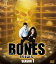 BONES ϸ 1 SEASONSѥȡܥå [DVD]